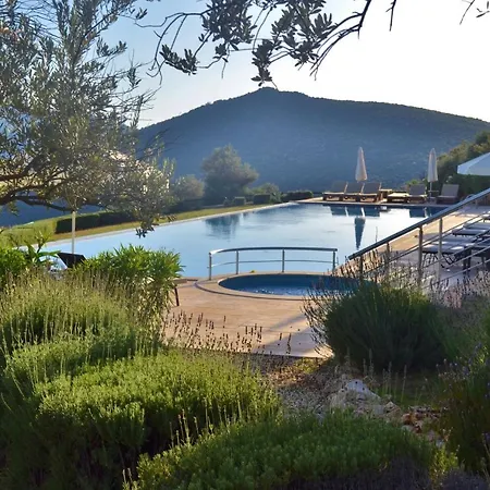Daire Baytok, Lavanta, Kalkan