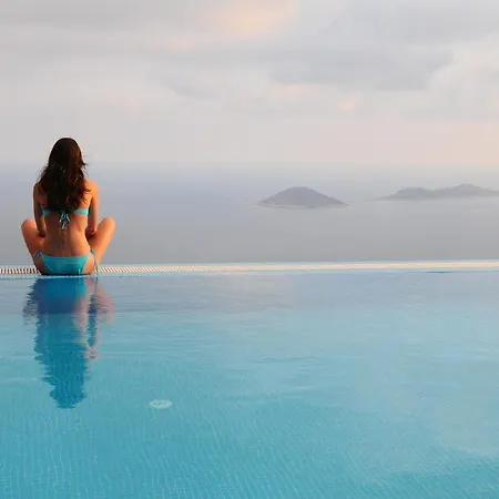 Baytok, Lavanta, Kalkan Daire