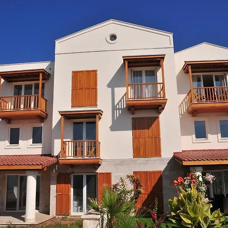 Appartamento Baytok, Lavanta, Kalkan *