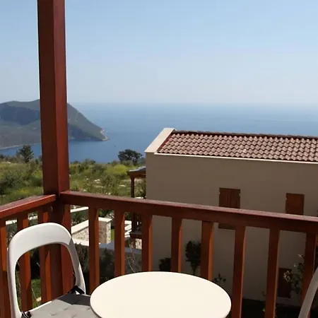 Appartamento Baytok, Lavanta, Kalkan Kaş