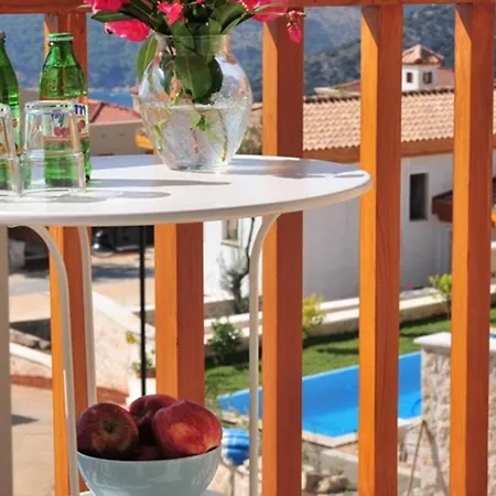 Appartamento Baytok, Lavanta, Kalkan Kaş