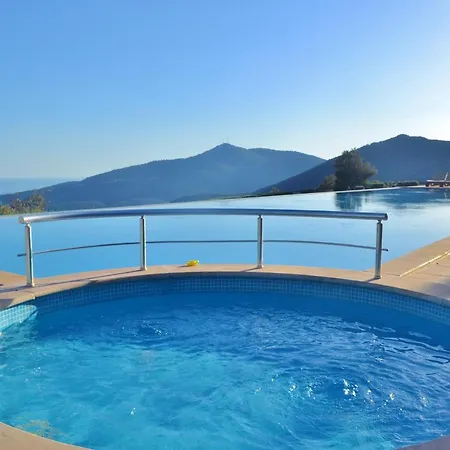 Baytok, Lavanta, Kalkan *